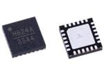 Analog Devices Inc. HMC624ALP4E Digitaler Dämpfer