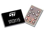 STMicroelectronics STMicroelectronics STC3115 Akkuanzeige-IC