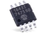 Microchip Technology MCP1643 1MHz-Synchron-Boost-LED-Konstantstromregler