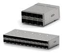 TE Connectivity zSFP+ I/O-Steckverbinder