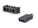 Molex Sabre™ Leistungssteckverbinder