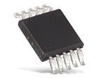 Analog Devices / Maxim Integrated MAX11168 16-Bit, 500ksps, SAR Analog-Digital-Wandler (ADC)