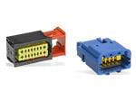 Molex NSCC Unversiegelte Steckverbinder