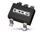 Diodes Incorporated TLV271x Operational Amplifiers