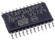 STMicroelectronics STAP08DP05/STAP16DPPS05/STAP16DPS05 LED-Display-Treiber ICs