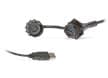 Abgedichtete USB-Lösungen für Industrieanwendungen