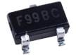 AH1809 Omnipolar Hall Effect Switch IC
