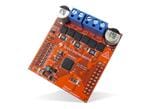 Texas Instruments BOOSTXL-DRV8305EVM Motorantrieb-BoosterPack-EVM