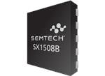 Semtech SX1508B & SX1509B Ultra-Low Voltage GPIOs