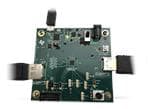 Texas Instruments DP159RSBEVM & DP159RGZEVM Evaluation Modules