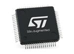 STMicroelectronics STM32 F1 Mainstream-Mikrocontroller