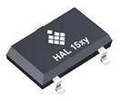 HAL® 15xy Sensors