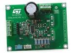 STMicroelectronics EVAL6491HB Demonstrationsplatine für L6491 Gate-Treiber
