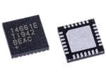 Analog Devices / Maxim Integrated Maxim MAX14661 16:2 Einzelversorgungsschienen-Multiplexer