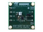 STMicroelectronics STMicroelectronics STEVAL-ISA159V1 Testplatine
