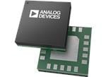 Analog Devices Inc. iSensor MEMS Gyroskop-Subsysteme