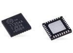 Analog Devices / Maxim Integrated MAX11254 Delta-Sigma-Analog-Digital-Wandler (ADC)