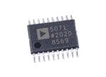 Analog Devices Inc. ADP5070/ADP5071 DC-to-DC DC-DC-Schaltregler