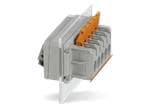 Phoenix Contact PLW16 Panel Feed-Through Terminal Blocks