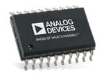 Analog Devices Inc. ADuM415x SPIsolator™ Digital-Isolatoren