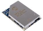 Microchip Technology RN1723 Drahtloses LAN-Modul