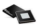 Texas Instruments MSP430FR6972 16MHz-Mikrocontroller mit sehr geringem Stromverbrauch