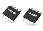 ROHM Semiconductor LDO Voltage Regulators