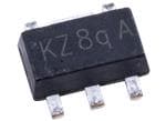Diodes Incorporated AP7361C LDO Adjustable & Fixed-Mode Regulators