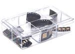 Bourns H-866 Modular Contacts Design Kit