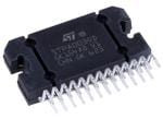 STMicroelectronics STPA003 Vierfache Brückenleistungs- verstärker