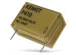 KEMET P410 Film Capacitors