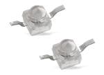 Vishay Semiconductors Vishay VLD-Serie SMD Gullwing- und Rev Gullwing-LEDs