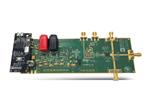 Analog Devices Inc. Analog Devices EV-ADF4355SD1Z Testplatine