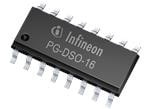 Infineon Technologies ICL5101 LED Resonanz-Controller-IC