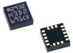 STMicroelectronics H3LISx00 Digitale 3-Achsen-Beschleunigungsmesser 