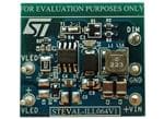 STMicroelectronics STMicroelectronics STEVAL-ILL-Serie Testplatinen