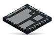 Vishay Semiconductors DrMOS SiC5xx-Serie Integrierte Leistungsstufe