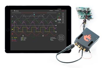 Red Pitaya Starter Kit