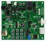 NXP Semiconductors S12ZVC MagniV Mischsignal-Mikrocontroller (MCU)