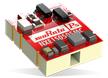 Murata NXE1 1W Isolierte DC-DC-Wandler