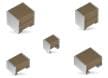 CKG Series MEGACAP Type MLCCs