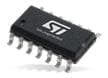 STMicroelectronics L6491 Hochspannungs-High- und Low-Side 4A Gatter-Treiber