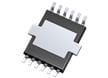 Infineon Technologies TLE9201SG 6A H-Brücke mit SPI