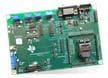 Texas Instruments UCD3138OL64CEVM-031 Entwicklungsmodul (EVM)