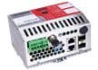 FL mGuard DIN-Schienen-Router