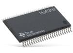 Texas Instruments TAS5751M Digital-Audioleistungsverstärker