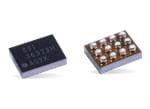 Texas Instruments LM36923H Weißer Dreierketten-LED-Treiber
