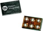 Analog Devices / Maxim Integrated MAX44290 Operationsverstärker mit niedrigem Offset und geringem Stromverbrauch