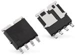 Vishay SQJ200 & SQJ202 Dual-N-Kanal-MOSFETs für Anwendungen in der Automobilindustrie