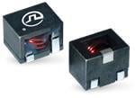 Pulse Electronics SMT Round Wire Coil Inductors